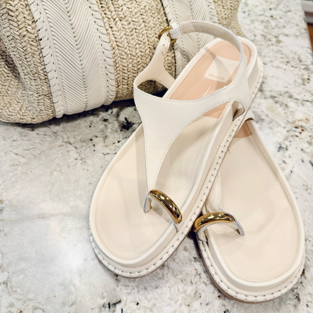 Off White Dolce Vita Stefan Sandal